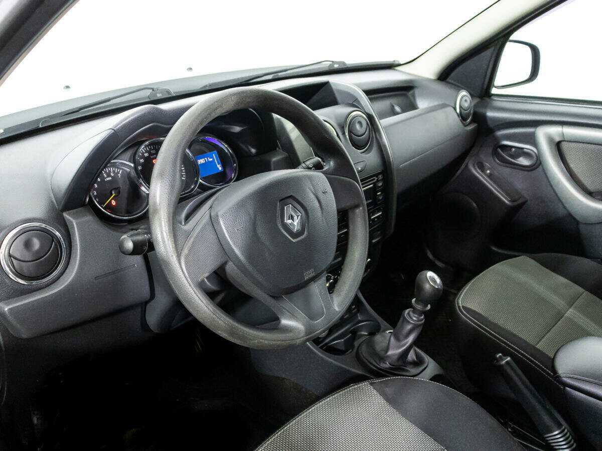 Купить Renault Duster, 2016, 139 069 км.. Фото: #10