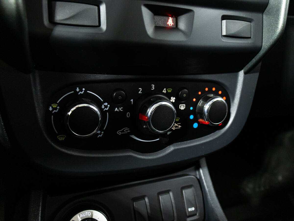 Купить Renault Duster, 2016, 139 069 км.. Фото: #14