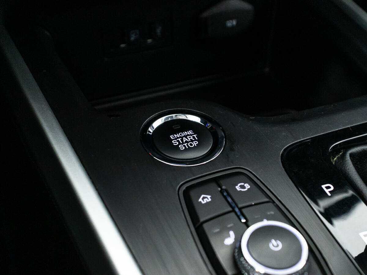 Купить Chery Tiggo 4, 2020, 89 771 км.. Фото: #15