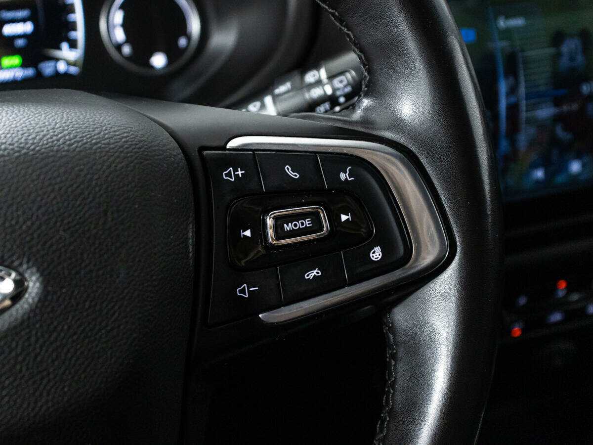 Купить Chery Tiggo 4, 2020, 89 771 км.. Фото: #17