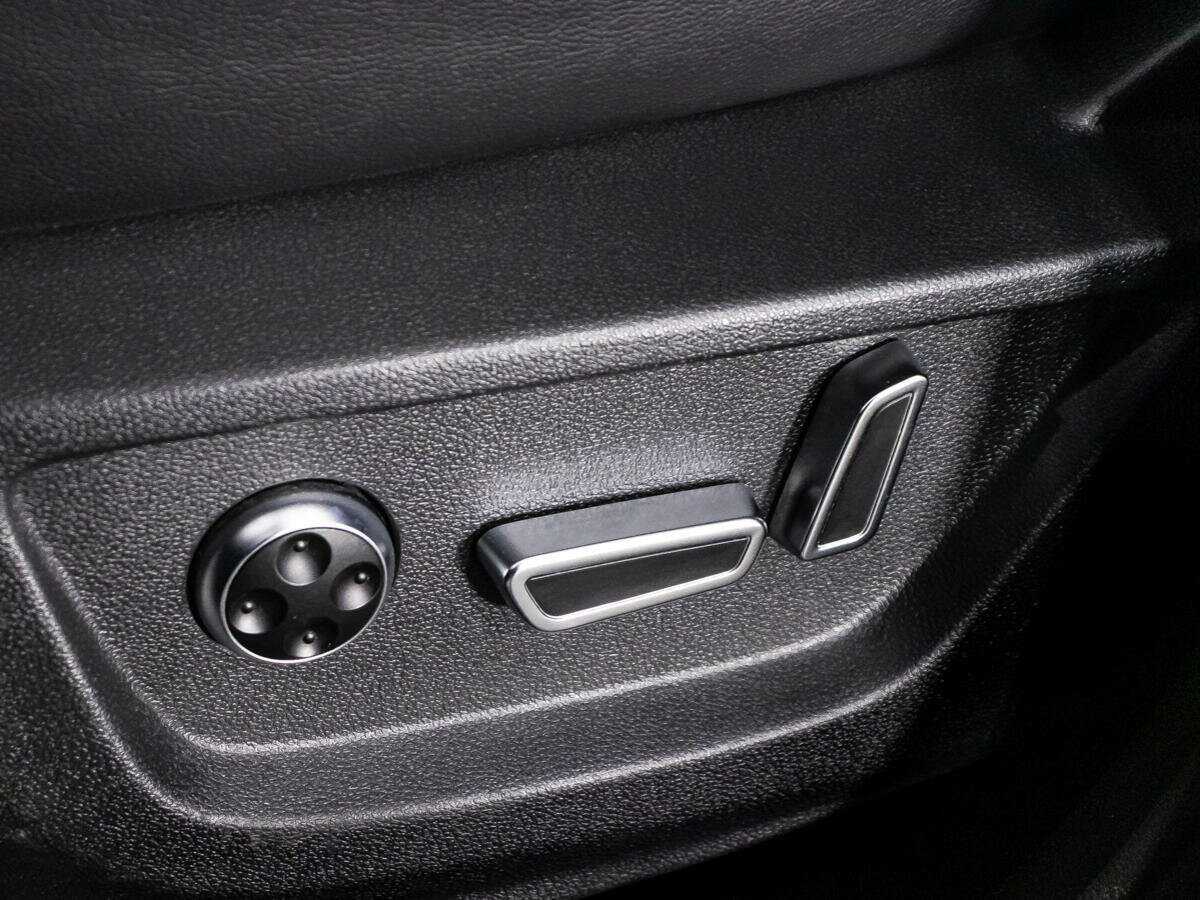 Купить Chery Tiggo 4, 2020, 89 771 км.. Фото: #18