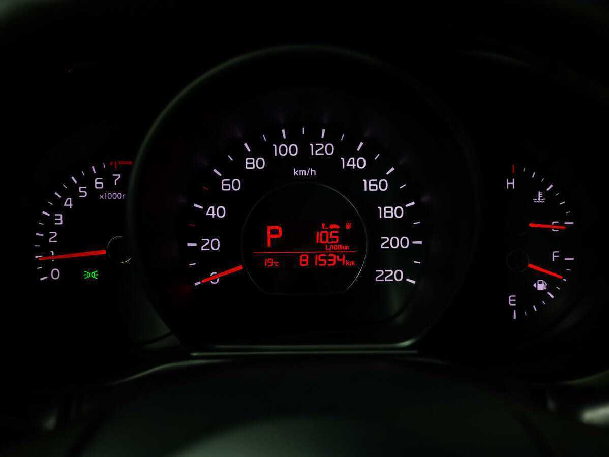 Купить Kia Soul, 2017, 81 534 км.. Фото: #16