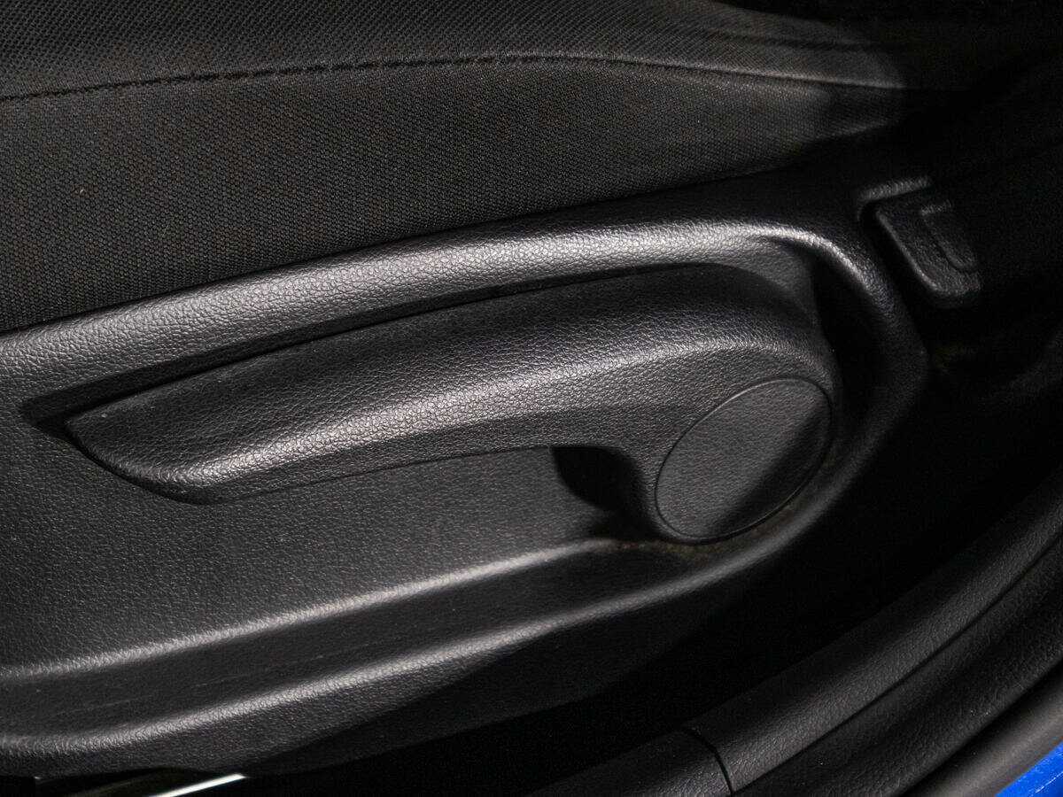 Купить Kia Rio, 2020, 67 534 км.. Фото: #21