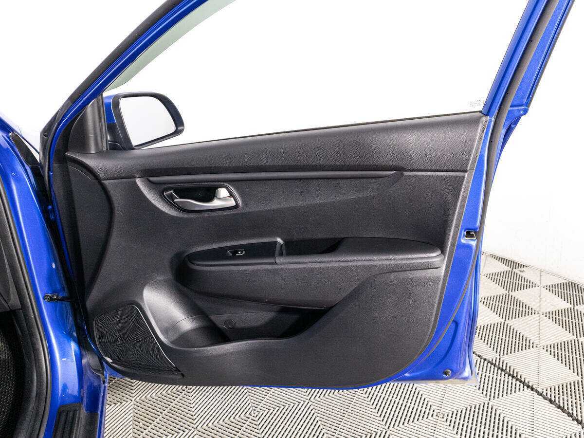 Купить Kia Rio, 2020, 67 534 км.. Фото: #26