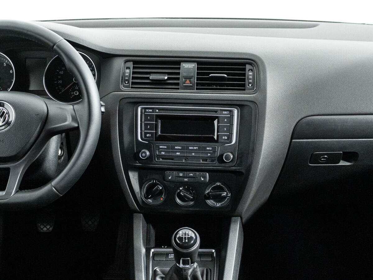 Купить Фольксваген Джетта, 2015, 98 142 км.. Фото: #13