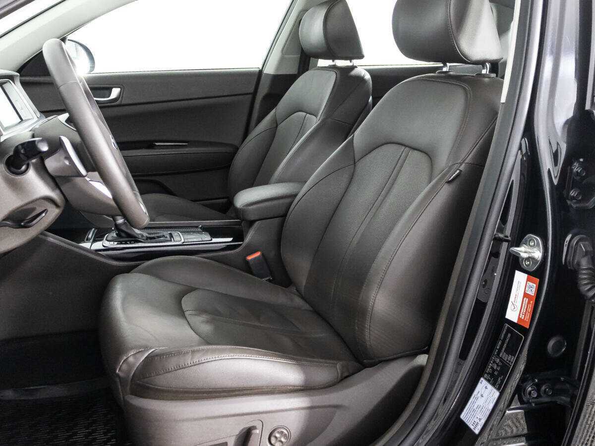 Купить Kia Optima, 2019, 230 542 км.. Фото: #15
