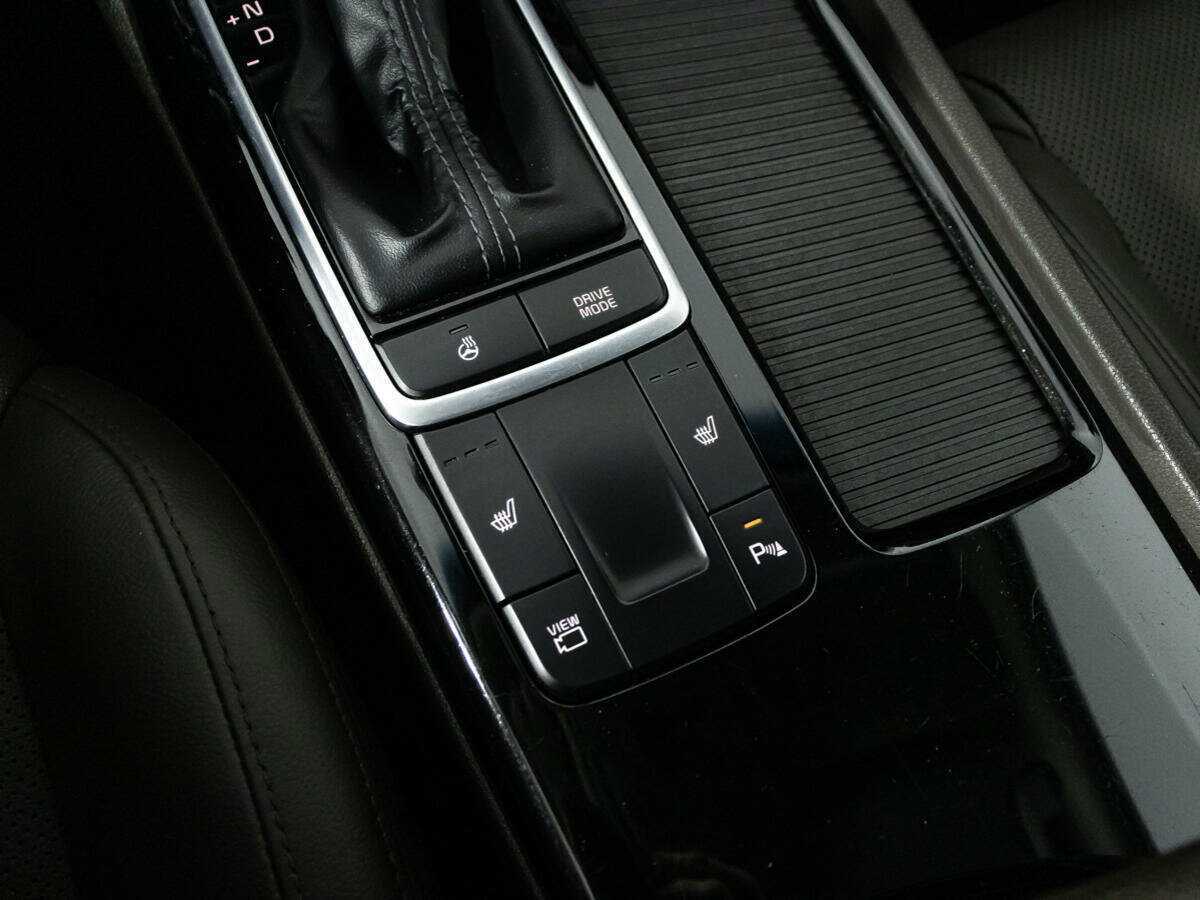 Купить Kia Optima, 2019, 230 542 км.. Фото: #20