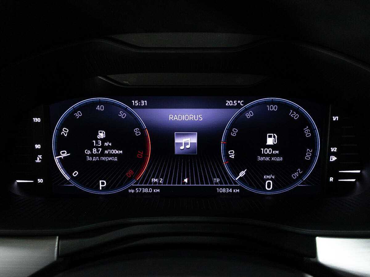 Купить Skoda Rapid, 2022, 10 834 км.. Фото: #11