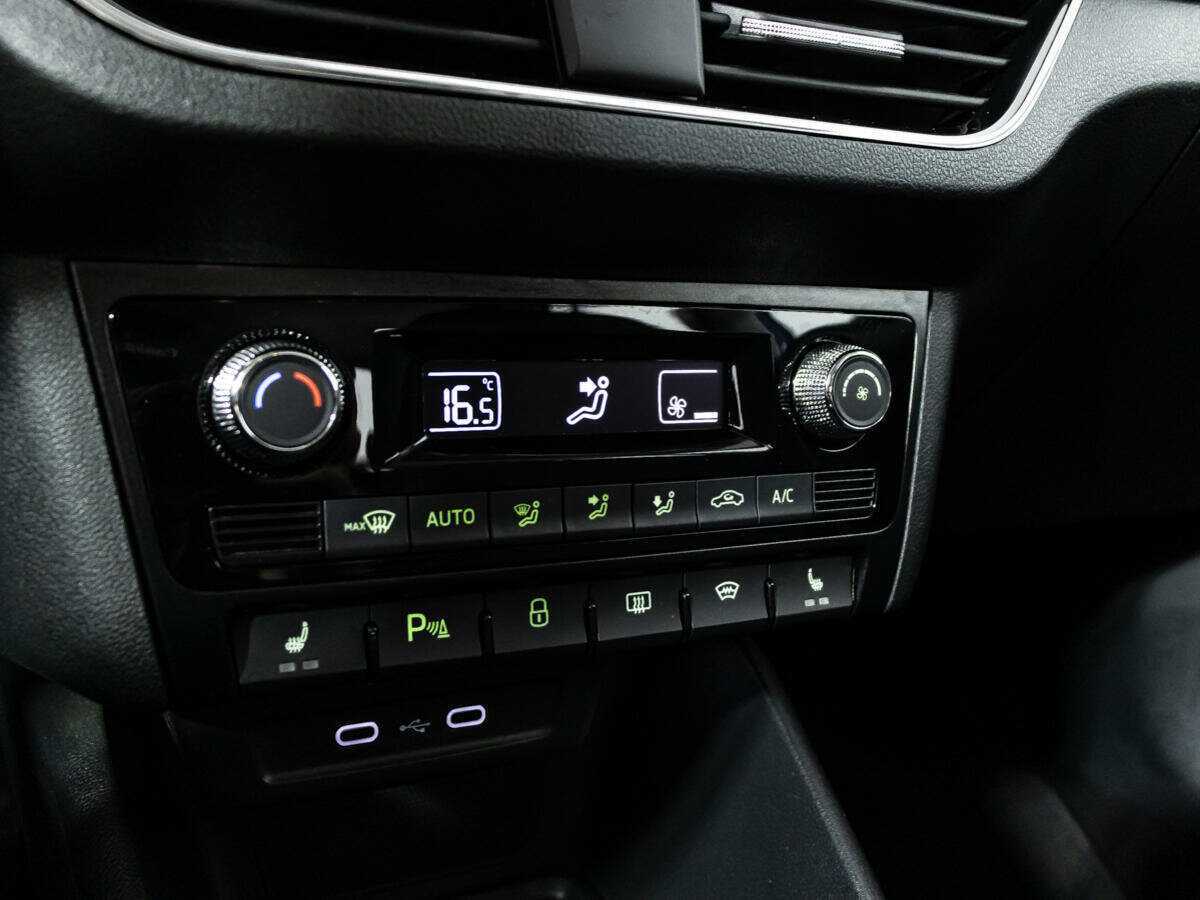 Купить Skoda Rapid, 2022, 10 834 км.. Фото: #15