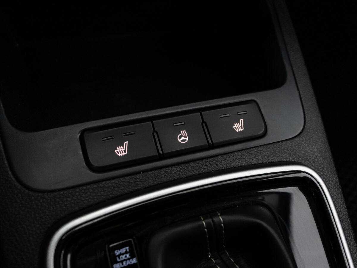 Купить Kia Rio, 2020, 33 000 км.. Фото: #17