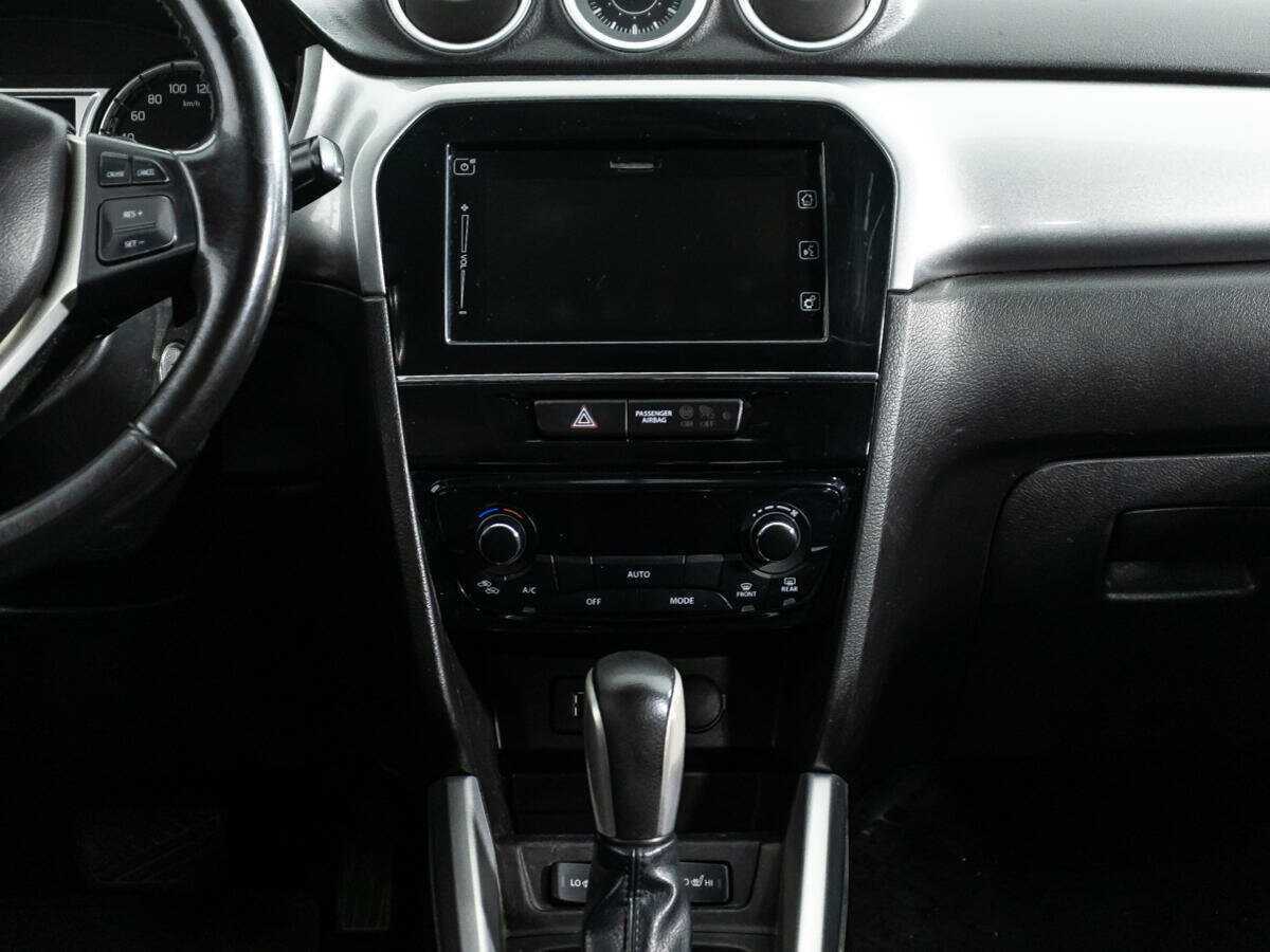 Купить Suzuki Vitara, 2017, 341 981 км.. Фото: #13