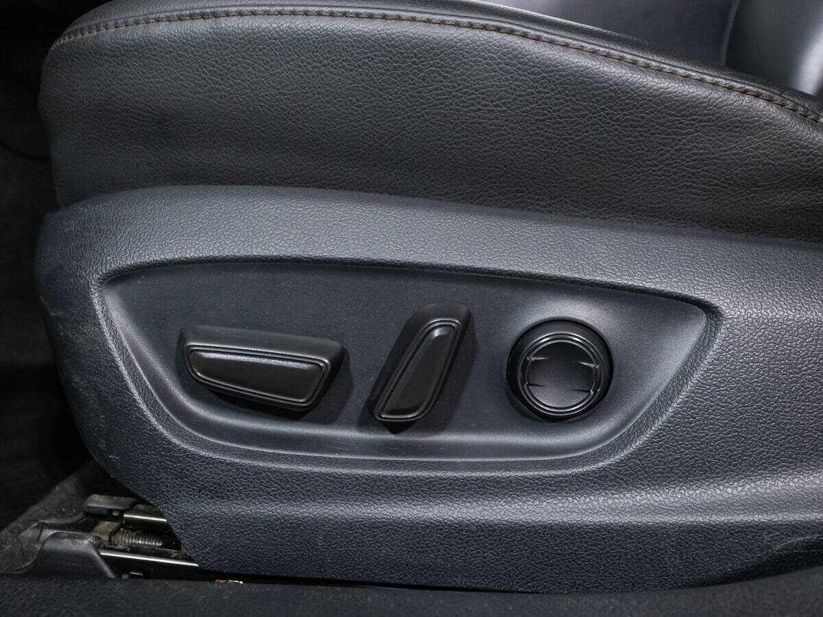 Купить Toyota Camry, 2020, 83 187 км.. Фото: #14