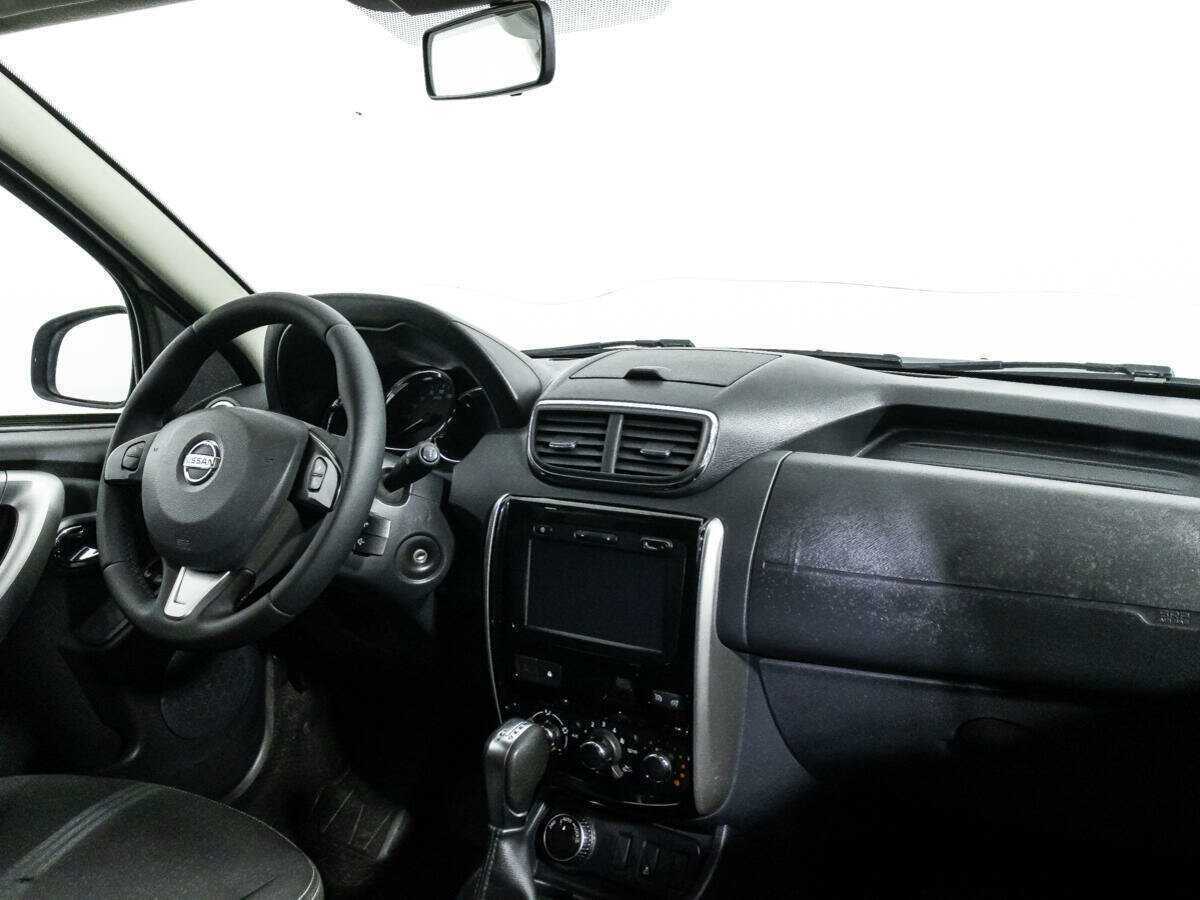 Купить Nissan Terrano, 2020, 64 624 км.. Фото: #8