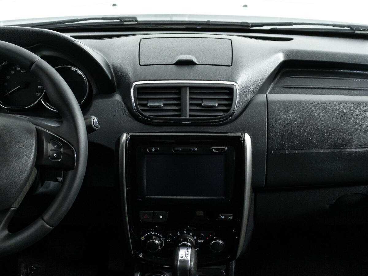 Купить Nissan Terrano, 2020, 64 624 км.. Фото: #13