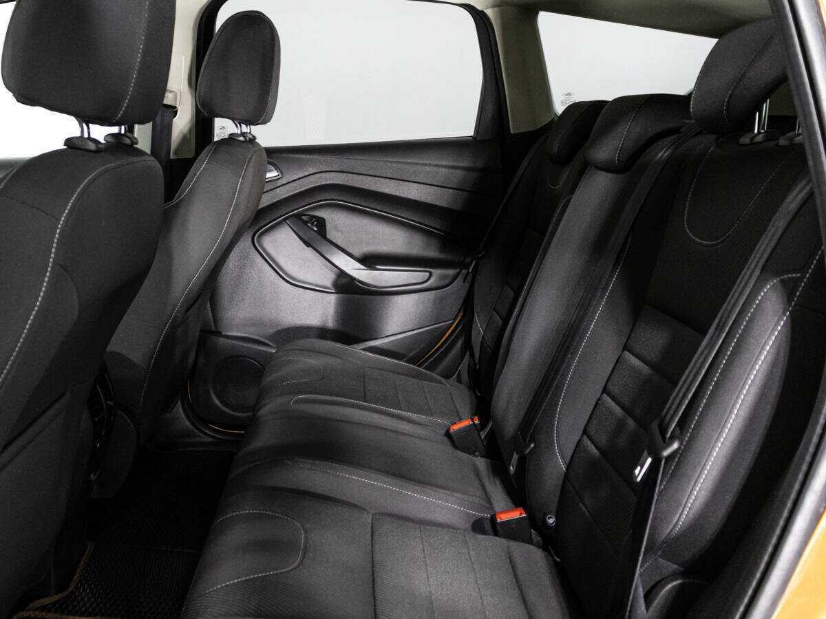 Купить Ford Kuga, 2013, 210 763 км.. Фото: #9