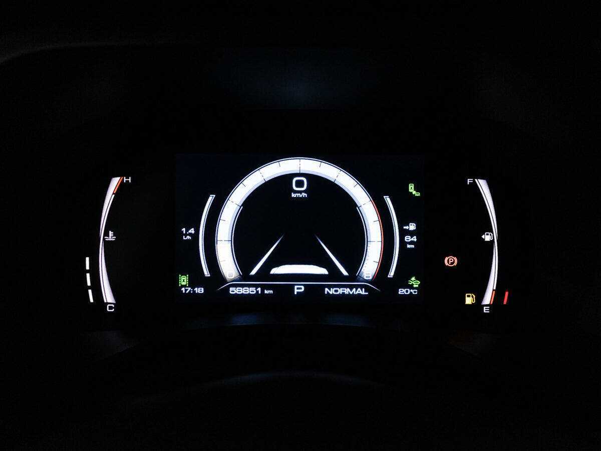 Купить Haval Jolion, 2021, 58 845 км.. Фото: #11