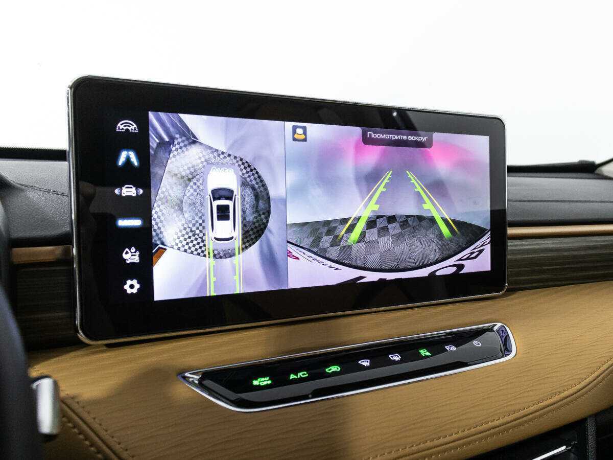 Купить Haval Jolion, 2021, 58 845 км.. Фото: #16