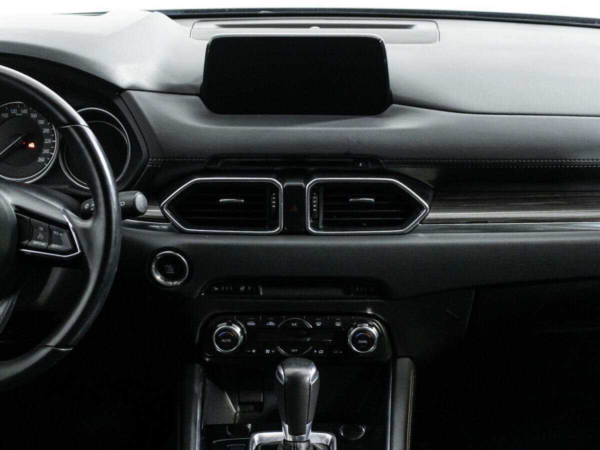 Купить Mazda CX-5, 2018, 73 383 км.. Фото: #13