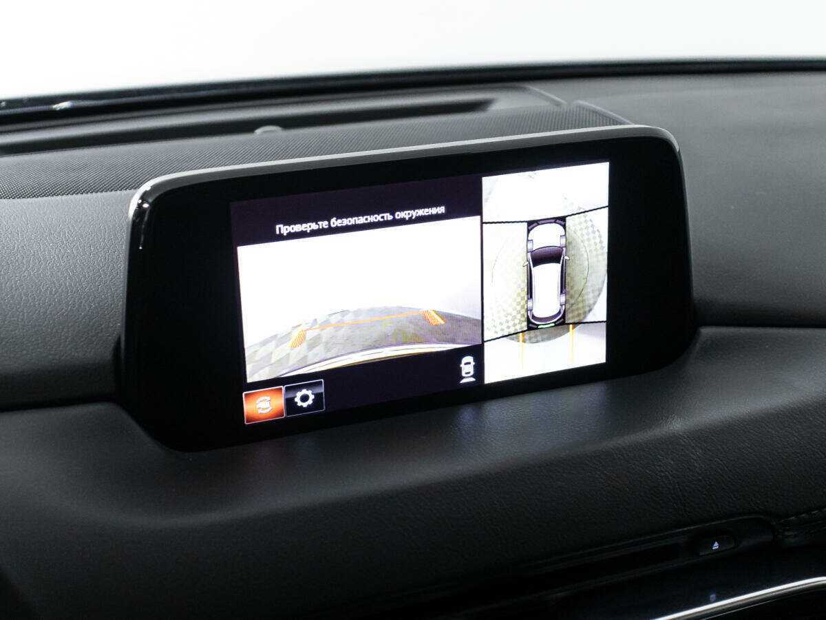 Купить Mazda CX-5, 2018, 73 383 км.. Фото: #16