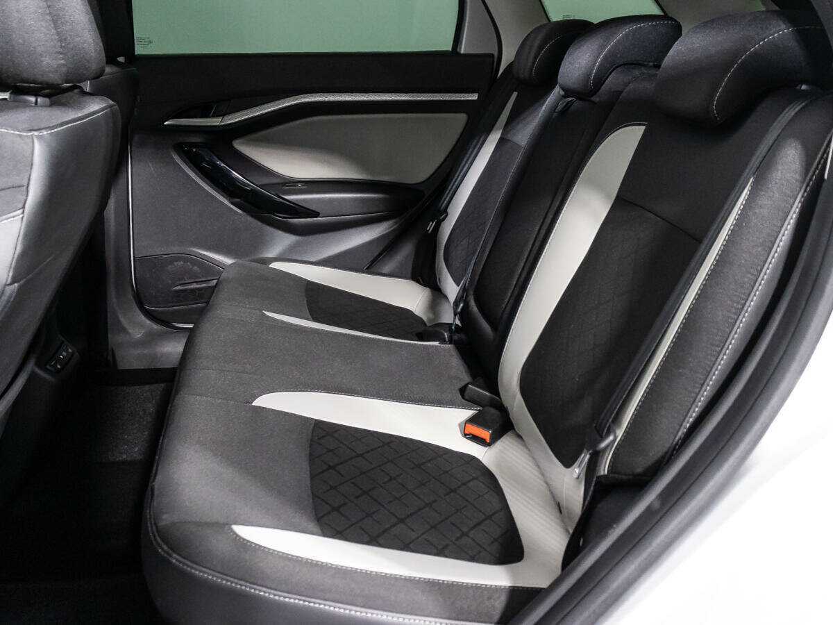 Купить Lada (ВАЗ) Vesta, 2019, 49 163 км.. Фото: #9