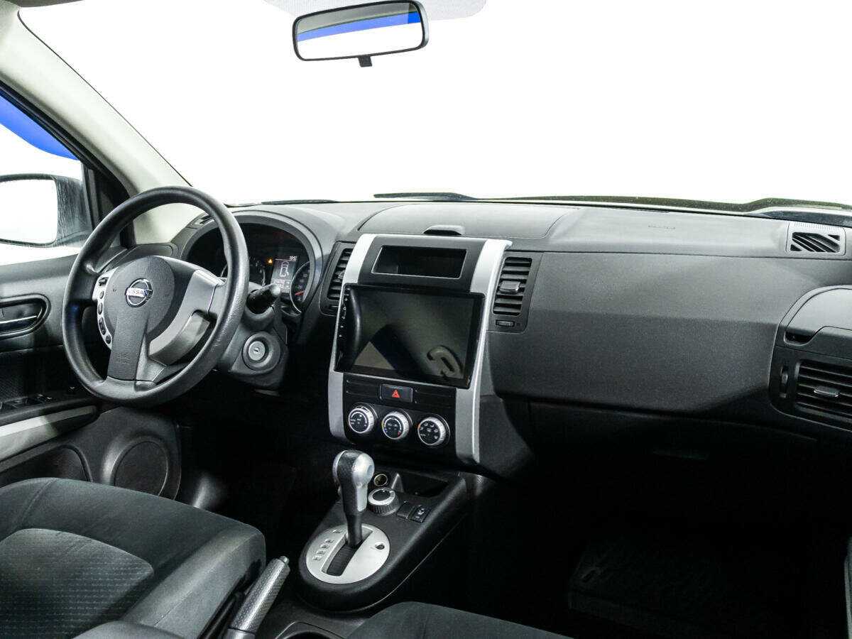 Купить Nissan X-Trail, 2012, 210 701 км.. Фото: #8