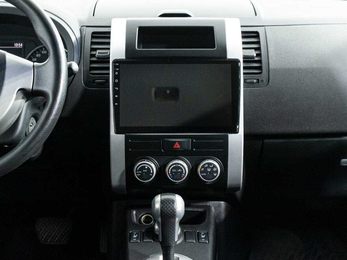 Купить Nissan X-Trail, 2012, 210 701 км.. Фото: #13