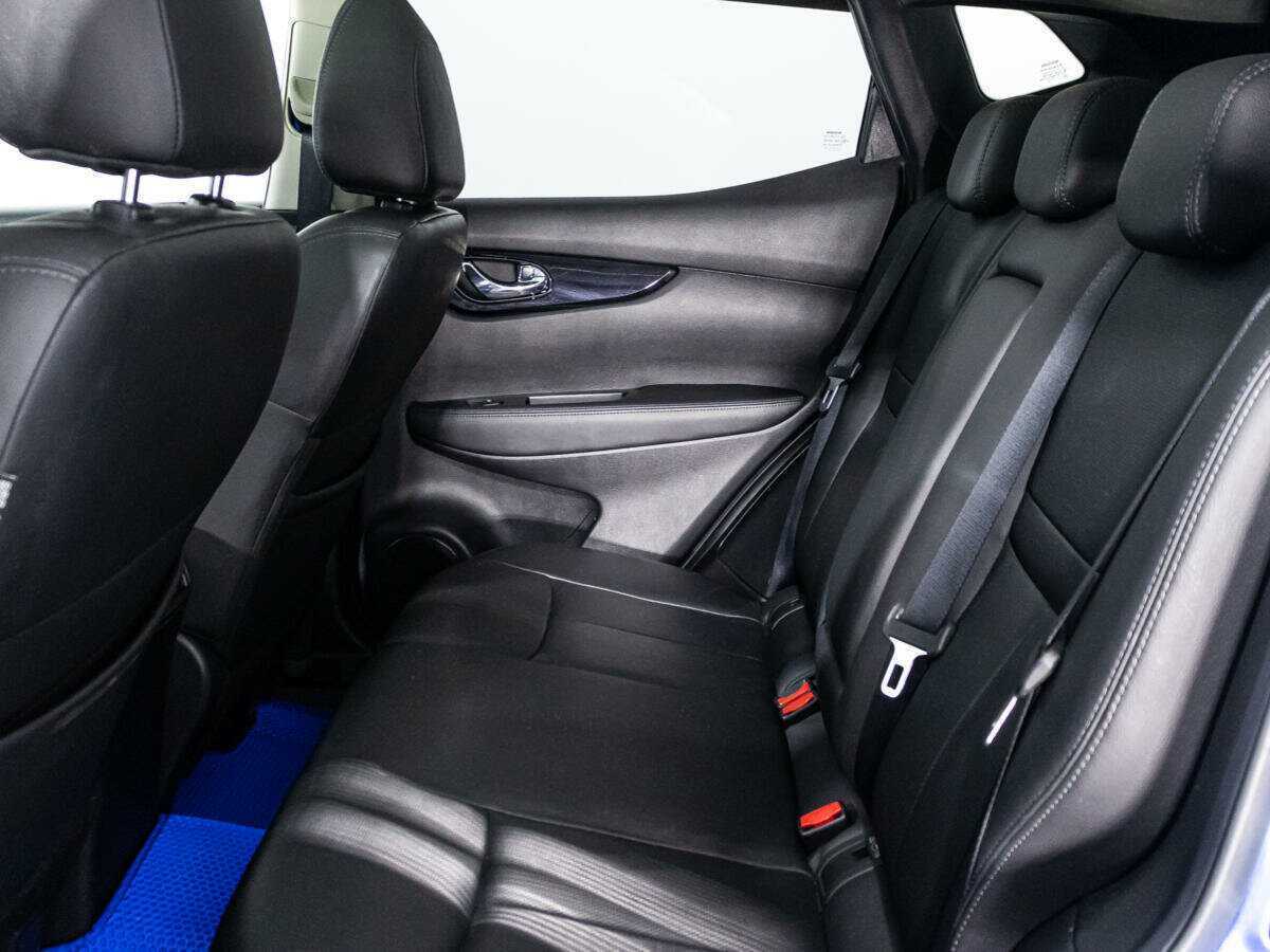 Купить Nissan Qashqai, 2019, 92 568 км.. Фото: #9