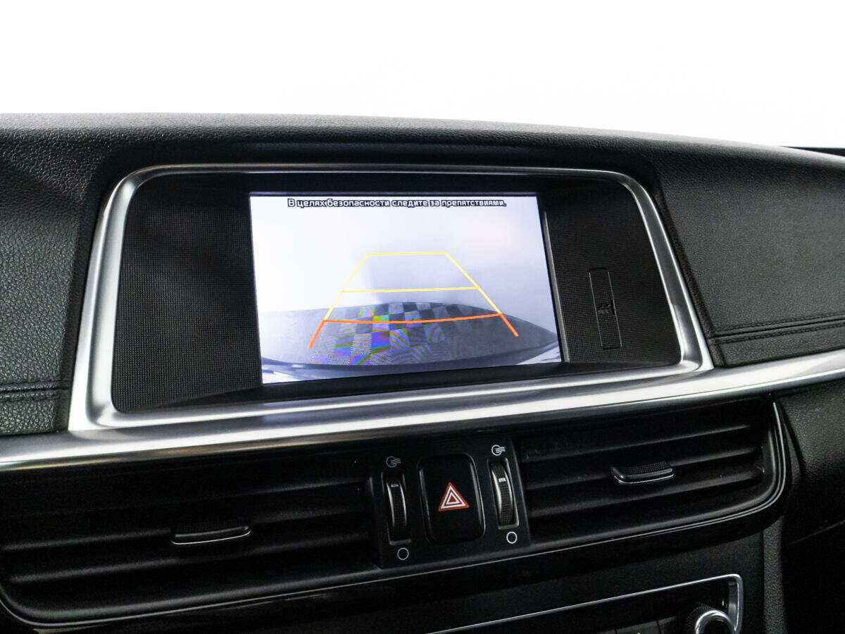 Купить Kia Optima, 2019, 158 316 км.. Фото: #21