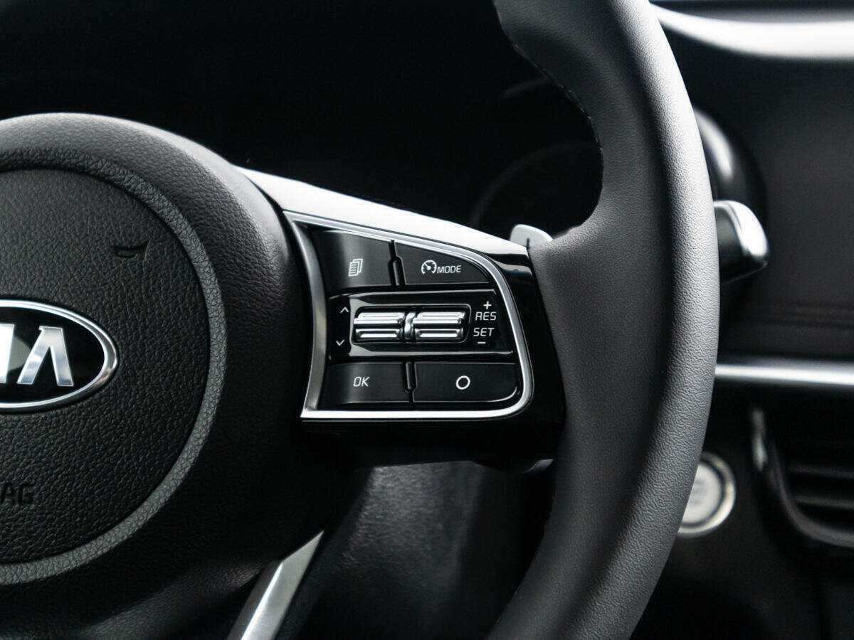 Купить Kia Optima, 2019, 158 316 км.. Фото: #26