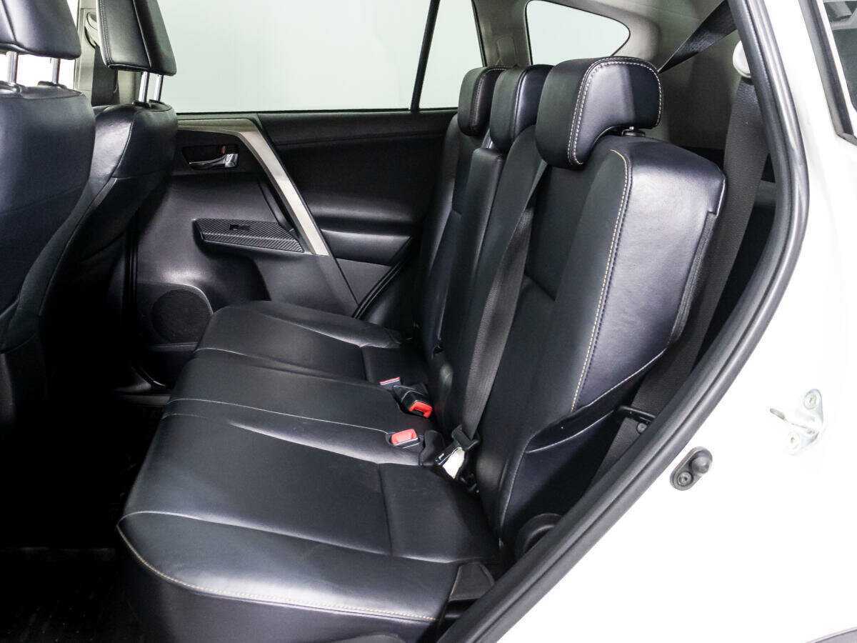 Купить Toyota RAV4, 2013, 72 000 км.. Фото: #9