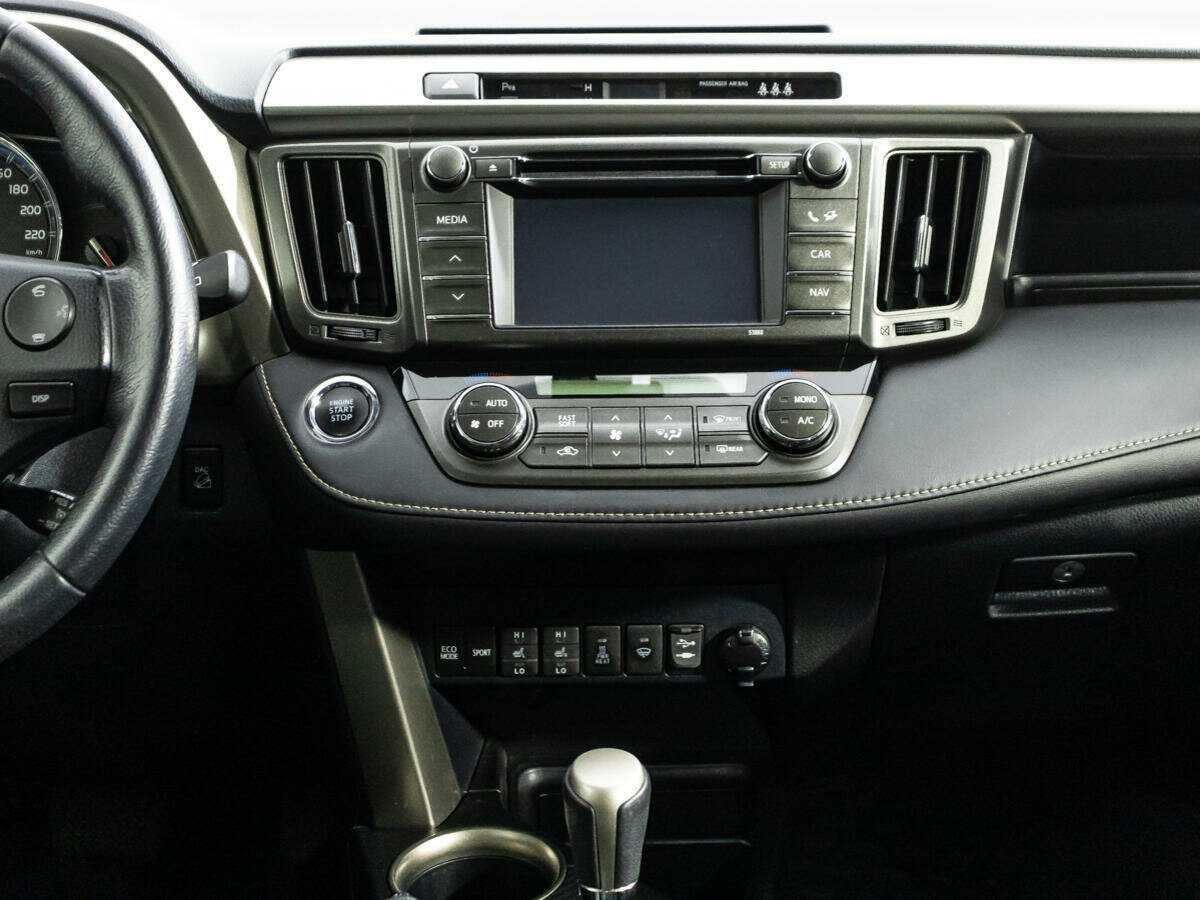 Купить Toyota RAV4, 2013, 72 000 км.. Фото: #13