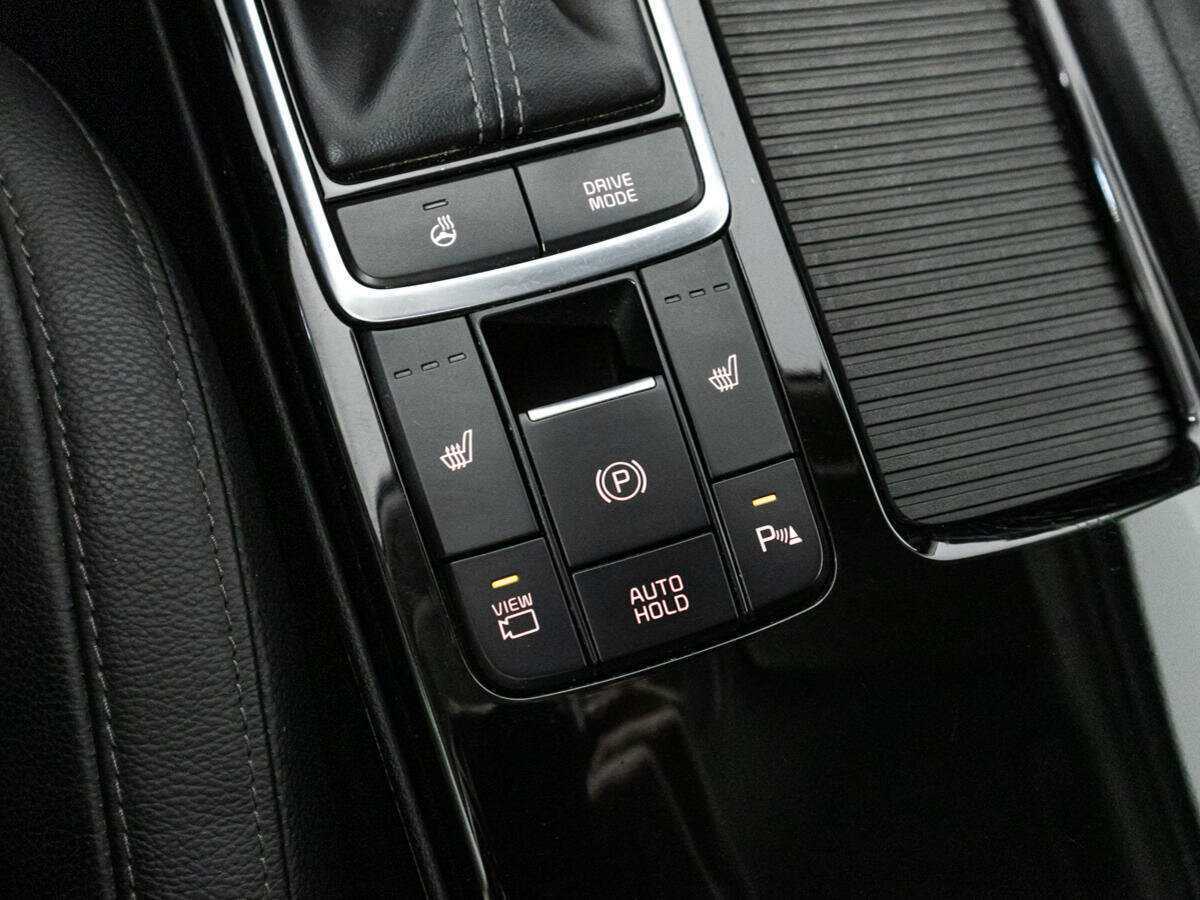 Купить Kia Optima, 2017, 78 474 км.. Фото: #17