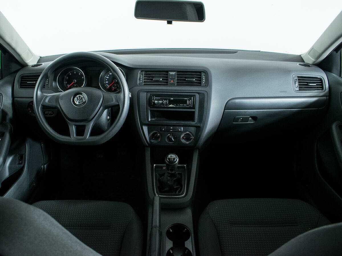 Купить Volkswagen Jetta, 2015, 150 319 км.. Фото: #11