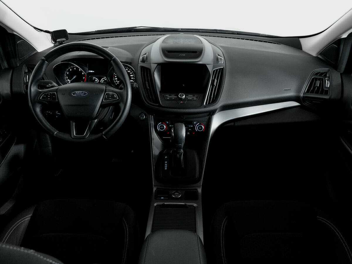Купить Ford Kuga, 2019, 80 000 км.. Фото: #11