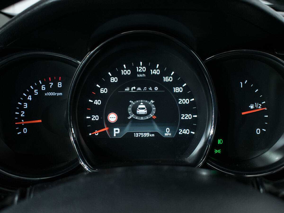 Купить Kia Ceed, 2018, 137 312 км.. Фото: #10