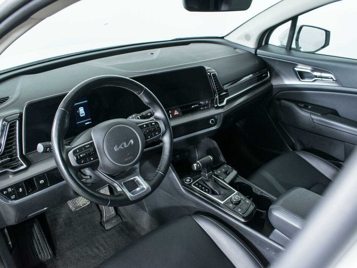 Купить Kia Sportage, 2023, 33 049 км.. Фото: #12