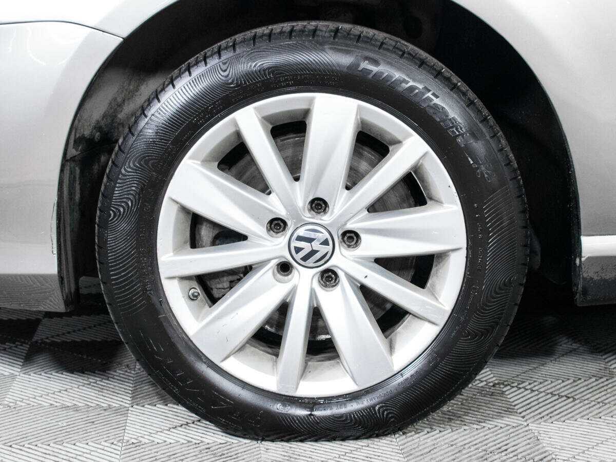 Купить Фольксваген Пассат, 2012, 209 747 км.. Фото: #15