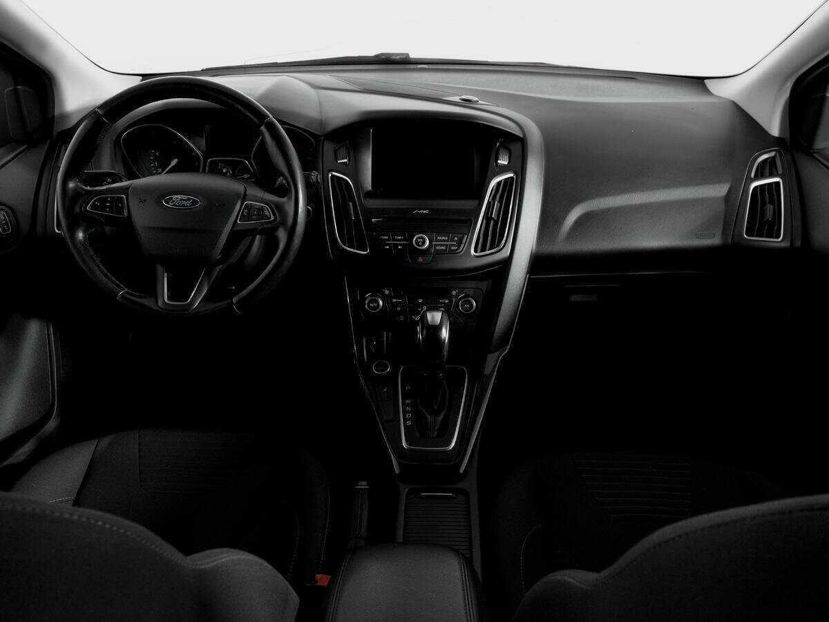 Купить Форд Фокус, 2017, 150 959 км.. Фото: #11