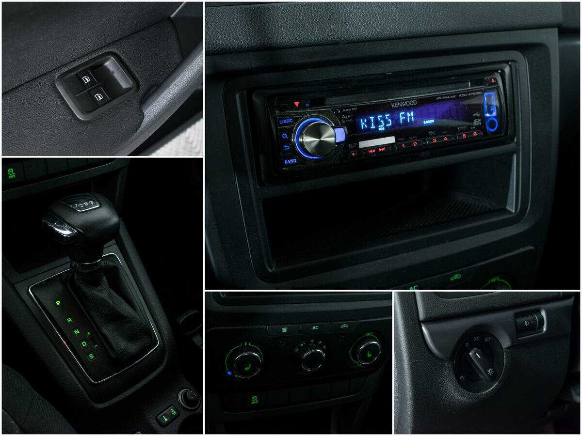 Купить Skoda Yeti, 2012, 197 312 км.. Фото: #14