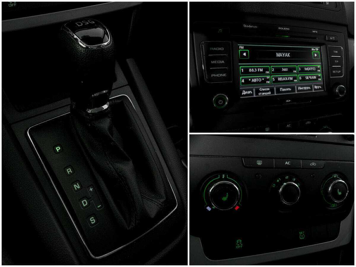 Купить Skoda Yeti, 2013, 62 352 км.. Фото: #12