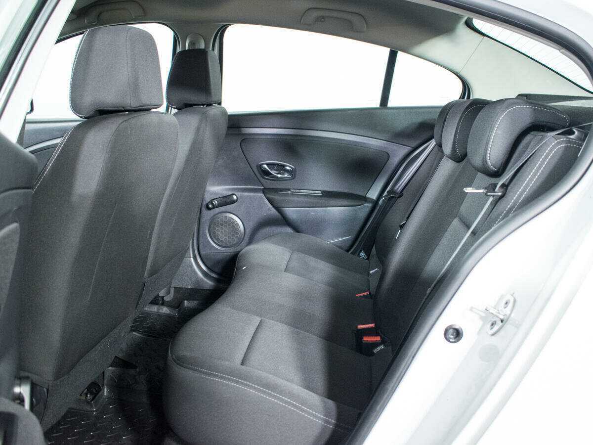 Купить Renault Fluence, 2013, 56 098 км.. Фото: #7