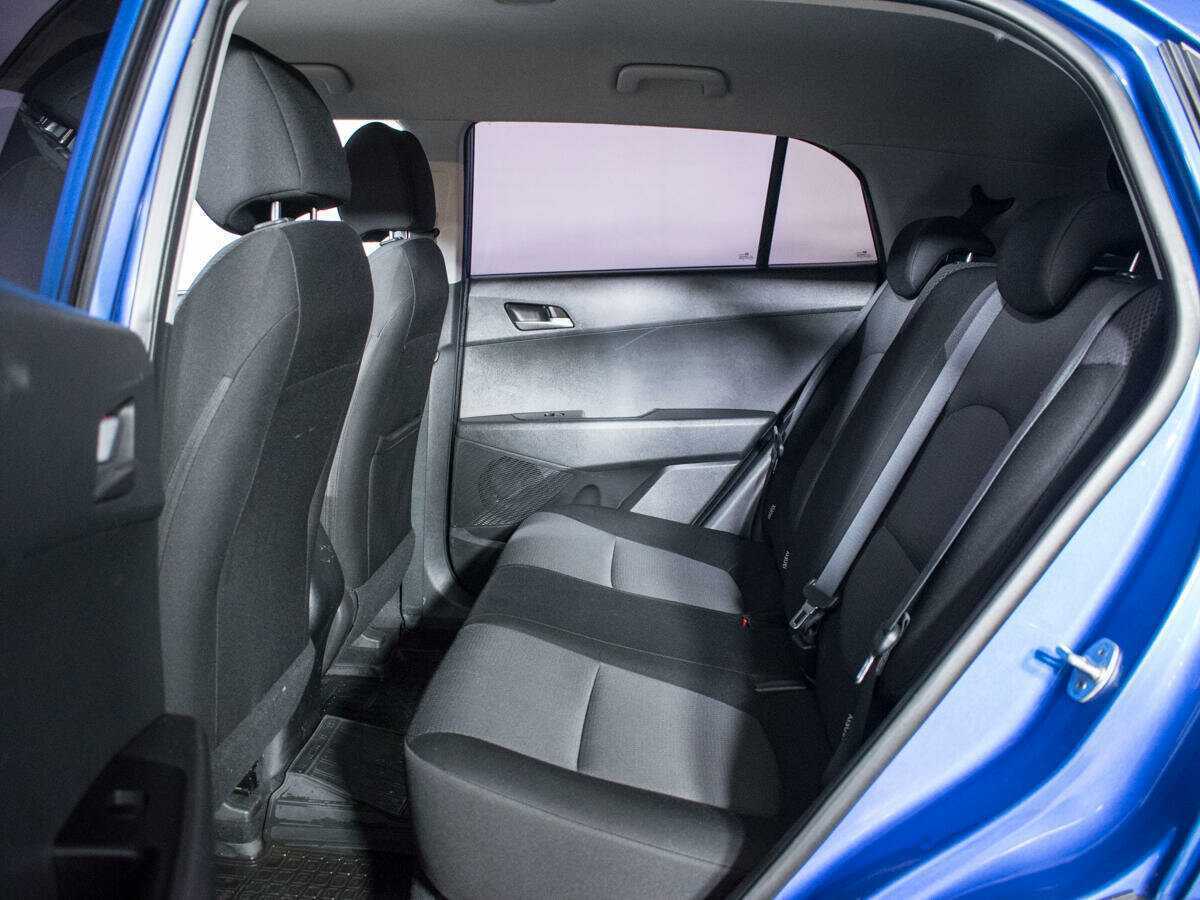 Купить Хендай Крета, 2016, 138 000 км.. Фото: #9