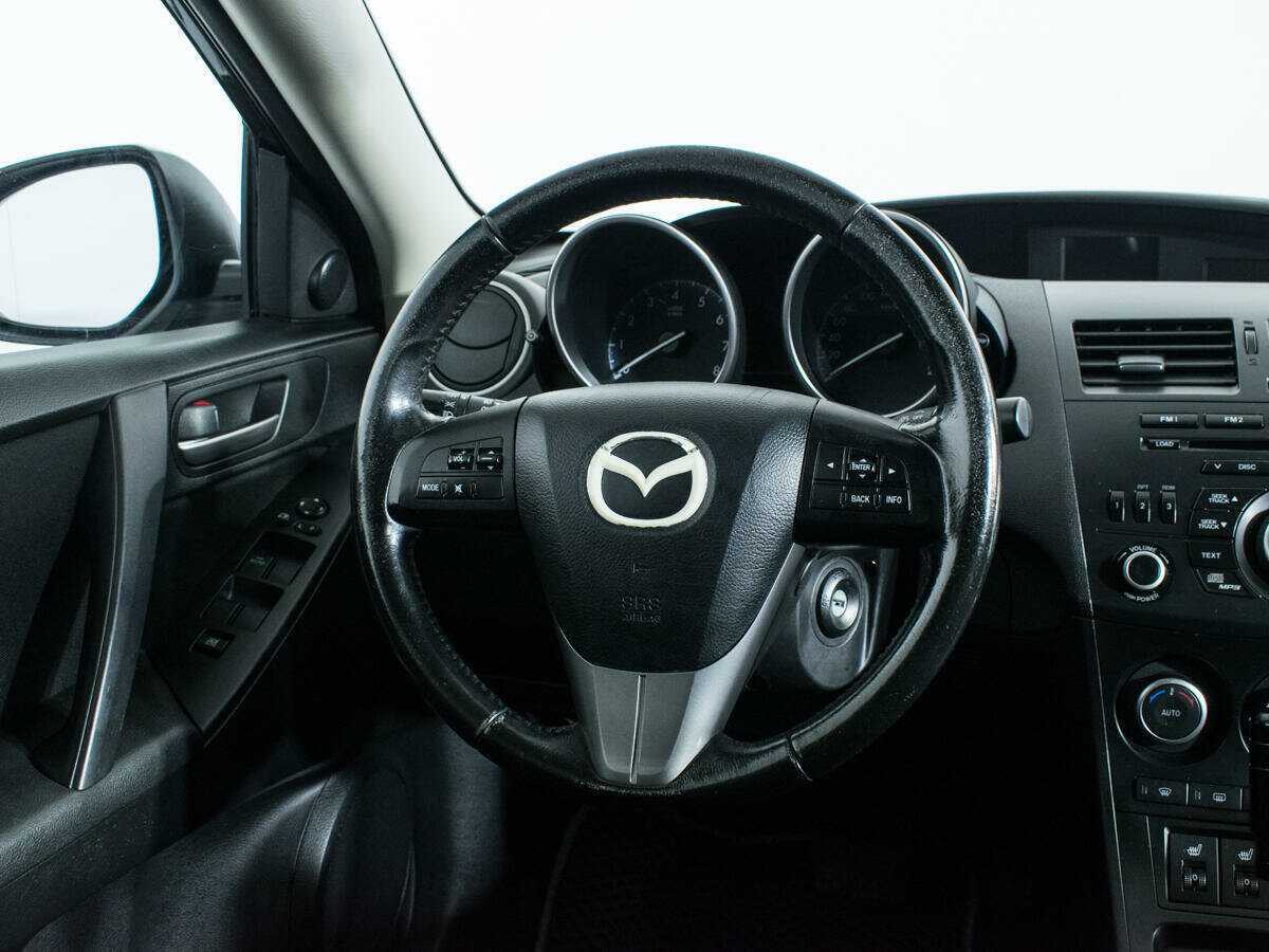 Купить Mazda 3, 2012, 230 000 км.. Фото: #13