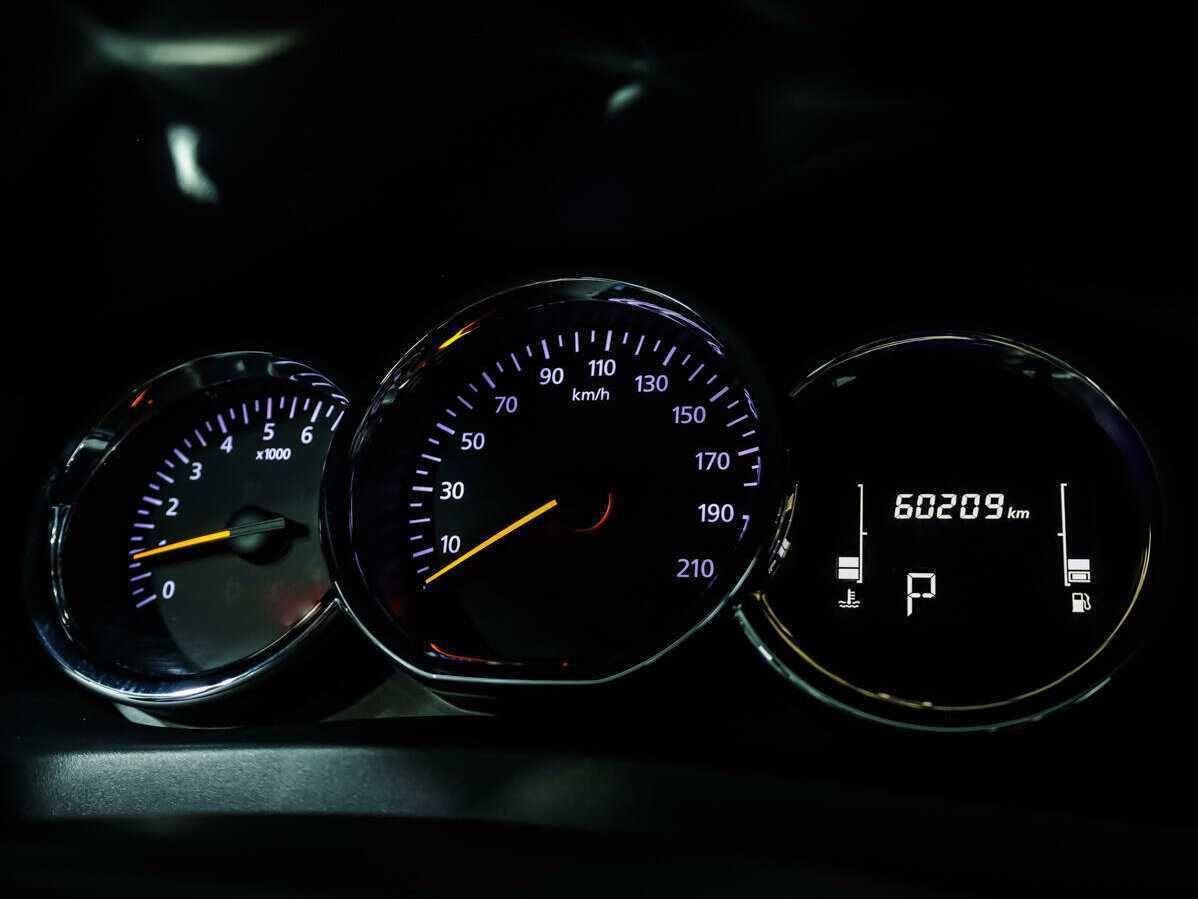 Купить Renault Logan, 2019, 59 080 км.. Фото: #13