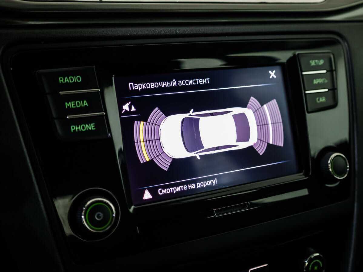 Купить Skoda Rapid, 2018, 162 674 км.. Фото: #12