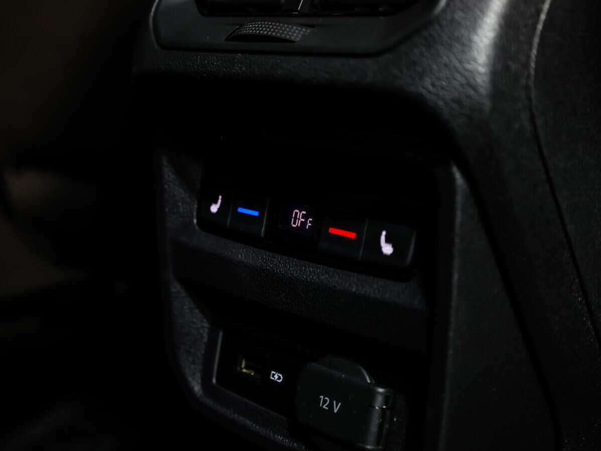 Купить Volkswagen Tiguan, 2019, 74 198 км.. Фото: #20