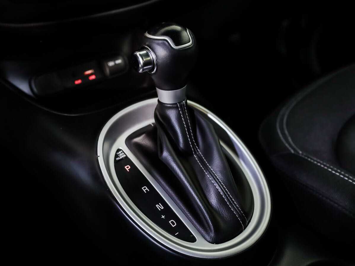 Купить Kia Soul, 2018, 121 004 км.. Фото: #12