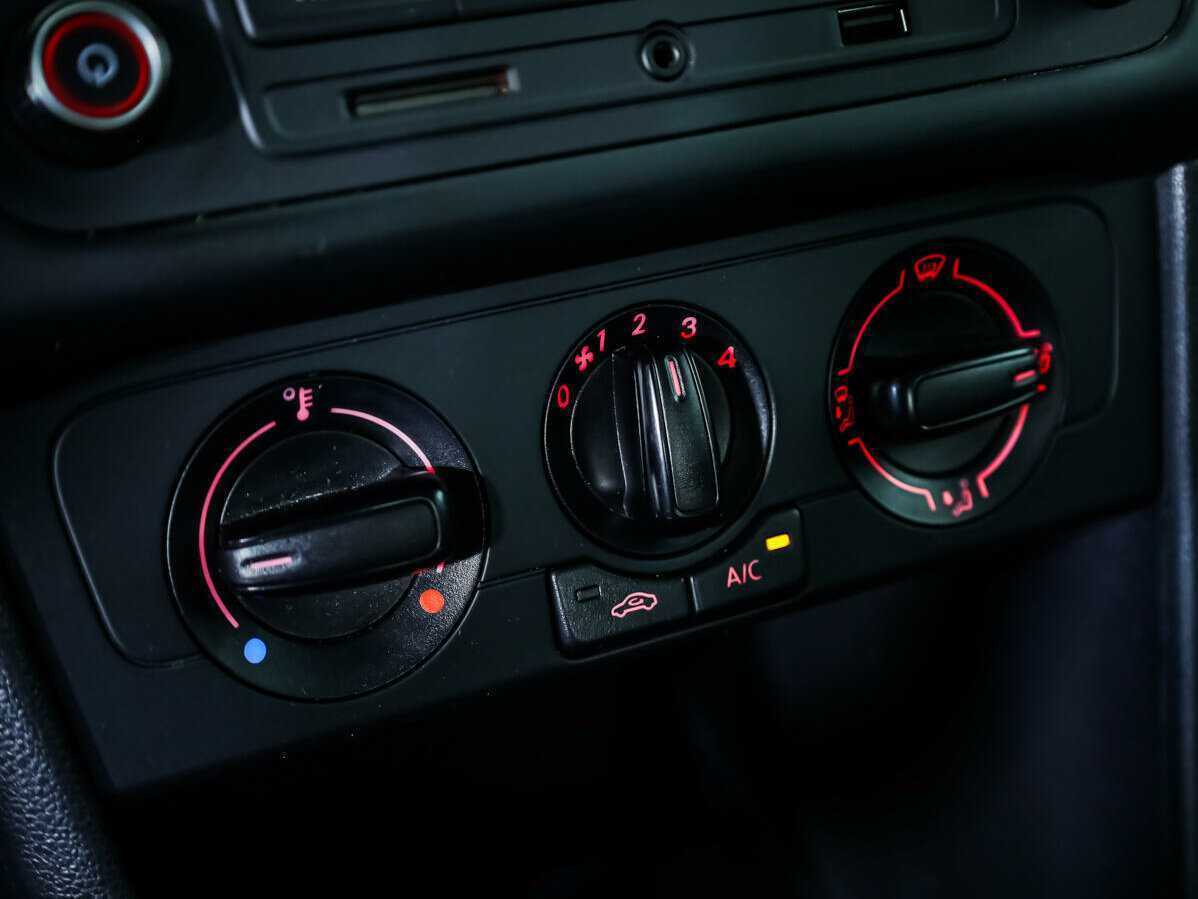 Купить Фольксваген Поло, 2016, 101 667 км.. Фото: #12