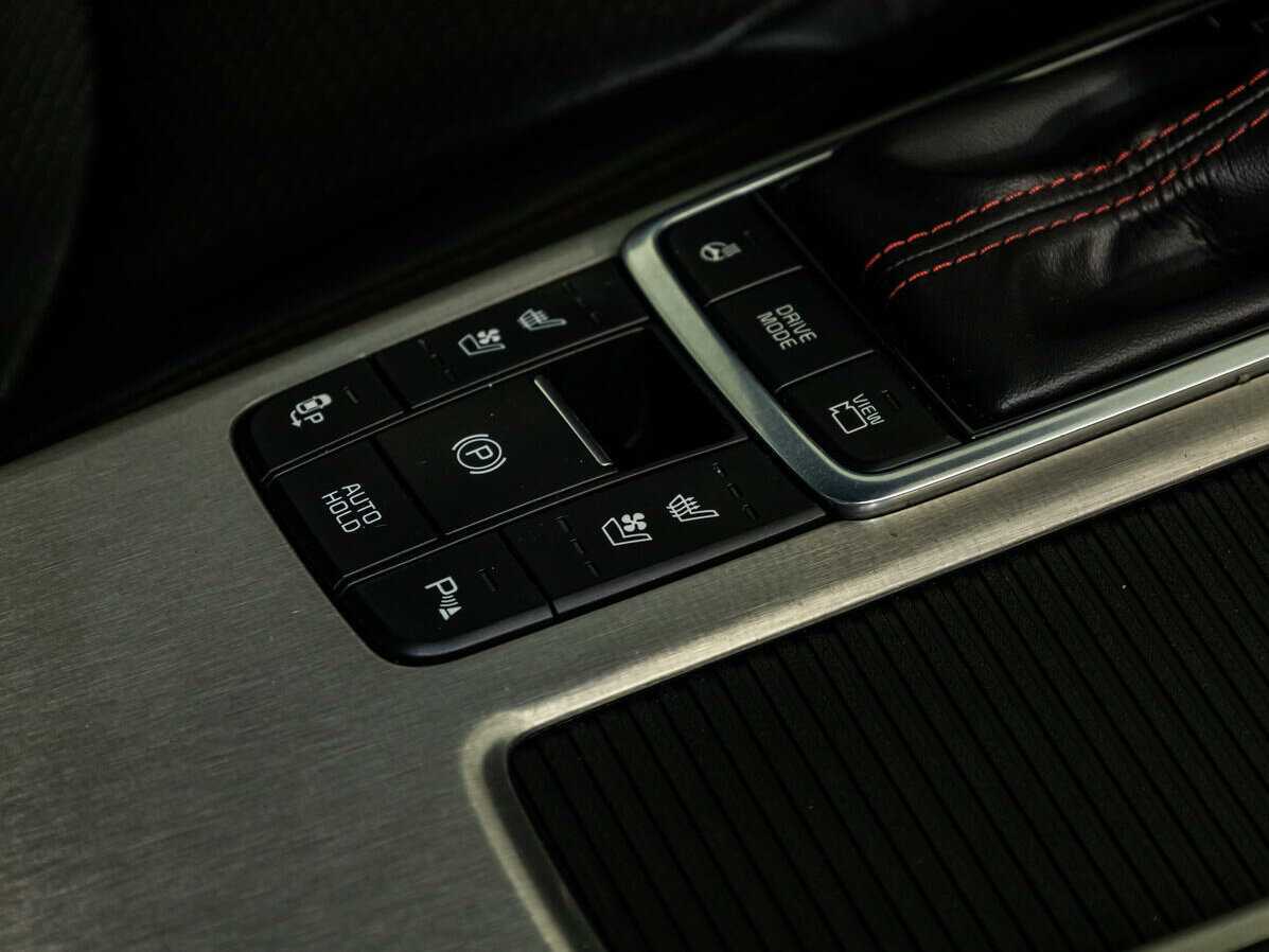 Купить Kia Optima, 2016, 143 219 км.. Фото: #17