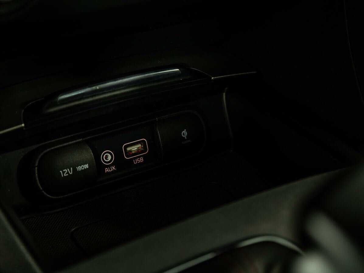 Купить Kia Optima, 2016, 143 219 км.. Фото: #20